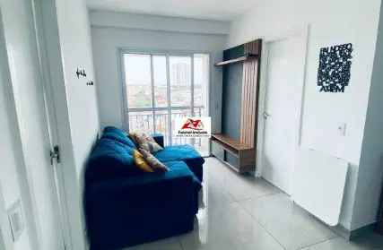 Imagem: Apartamento para Alugar, Vila Invernada