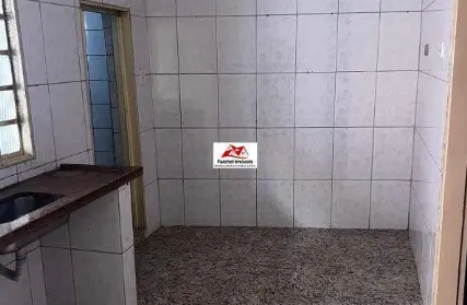 Imagem: Casa Térrea para Alugar, Chácara Belenzinho