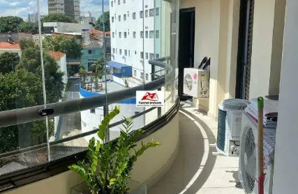 Imagem: Apartamento para Alugar, Parque da Mooca