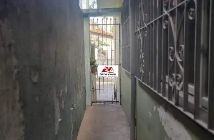 Imagem: Casa Térrea para Alugar, Vila Cleonice