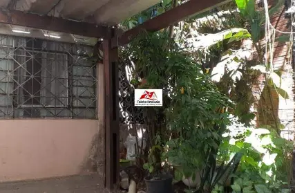 Imagem: Casa Térrea para Venda, Vila Regente Feijó