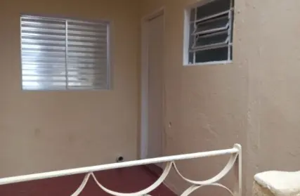 Imagem: Casa Térrea para Alugar, Vila Regente Feijó