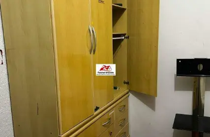 Imagem: Studio / Flat para Alugar, Mooca