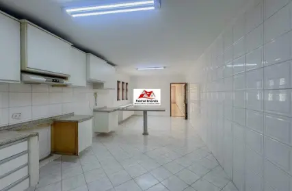 Imagem: Sobrado para Venda, Vila Regente Feijó