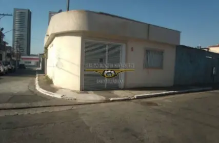 Imagem: Casa Térrea para Venda, Jardim Vila Formosa