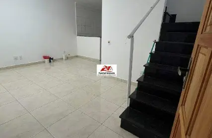 Imagem: Sobrado para Venda, Vila Carrão