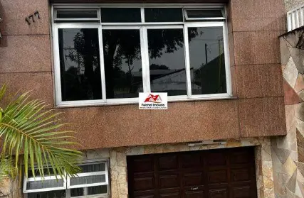Imagem: Sobrado para Alugar, Vila Invernada