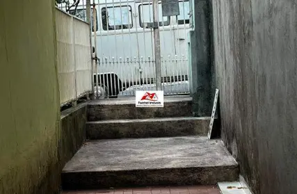 Imagem: Casa Térrea para Alugar, Vila Santa Clara