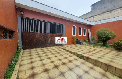 Imagem: Casa Térrea para Venda, Vila Olinda