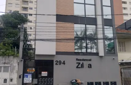 Imagem: Apartamento para Venda, Tatuapé