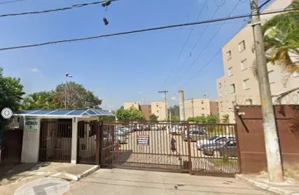 Imagem: Apartamento para Venda, Itaquera