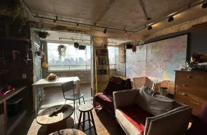 Imagem: Apartamento Duplex para Venda, Carrão