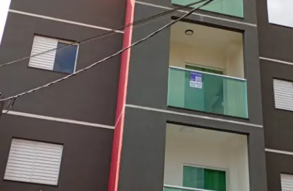 Imagem anuncio destaque venda no bairroParque Savoy City