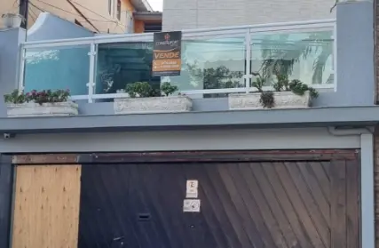 Imagem: Sobrado para Venda, Parque Císper