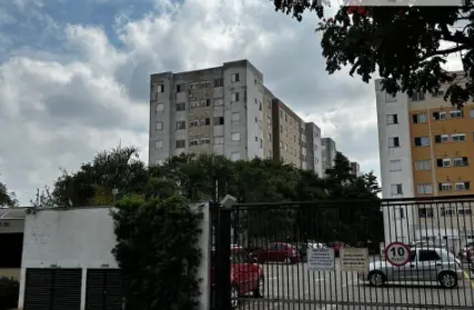 Imagem: Apartamento para Venda, Jardim Santo Onofre