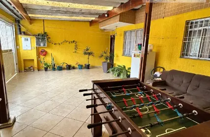 Imagem: Sobrado para Venda, Jardim Artur Alvim