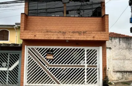 Imagem: Sobrado para Venda, Jardim Penha