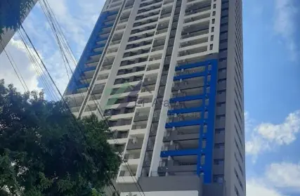 Imagem: Apartamento para Venda, Vila Primavera (Zona Leste)