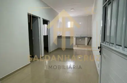 Imagem: Apartamento para Alugar, Guaianases