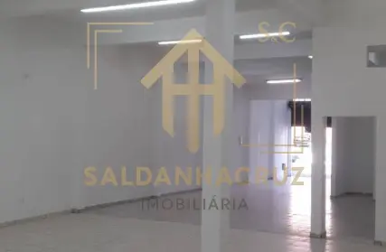 Imagem: Galpão / Salão para Alugar, Penha