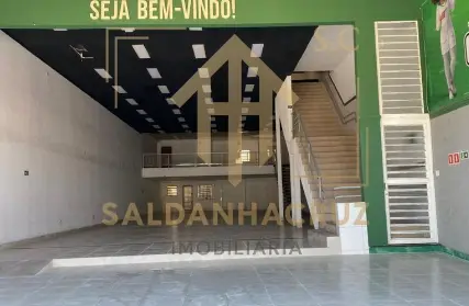 Imagem: Prédio Comercial para Alugar, Vila Nhocune