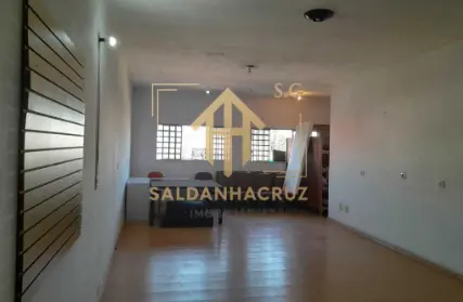 Imagem: Galpão / Salão para Alugar, Cidade São Miguel