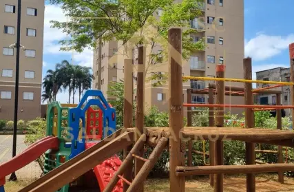 Imagem: Apartamento para Venda, Jardim Santo Antônio