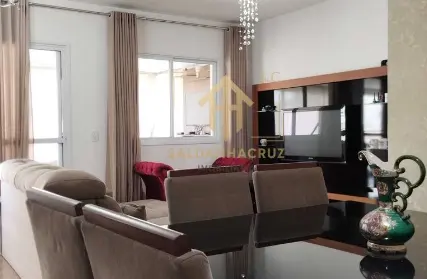 Imagem: Apartamento para Venda, Vila Regente Feijó