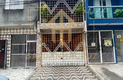 Imagem: Sobrado para Venda, Cohab José Bonifácio