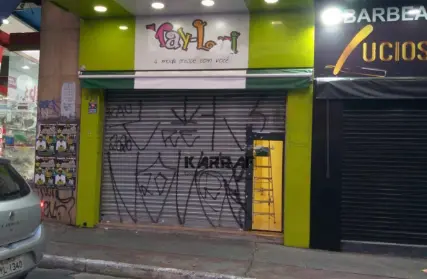 Imagem: Ponto Comercial para Alugar, Penha