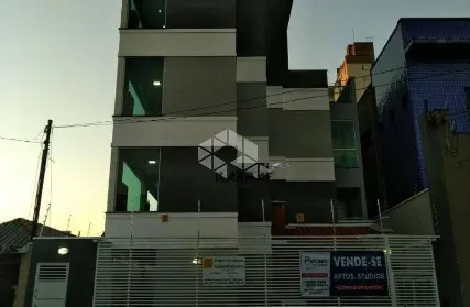 Imagem: Apartamento Duplex para Alugar, Chácara Califórnia