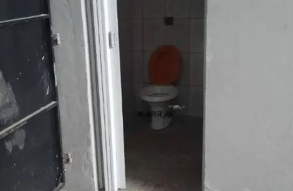 Imagem: Galpão / Salão para Alugar, Chácara Belenzinho