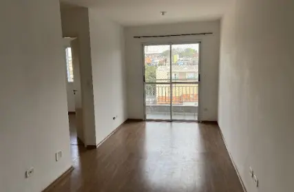 Imagem: Apartamento para Alugar, Itaquera