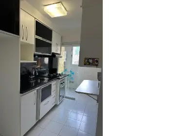 Imagem: Apartamento para Venda, Belém