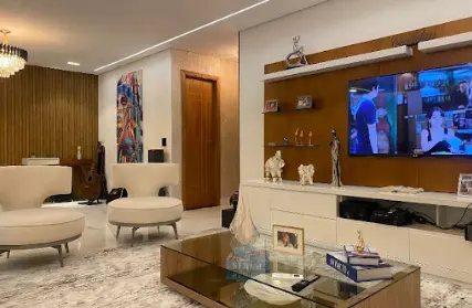 Imagem: Apartamento para Venda, Tatuapé