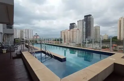 Imagem: Apartamento para Venda, Tatuapé