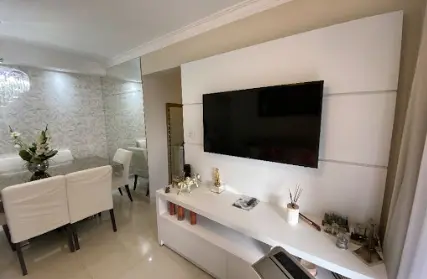 Imagem: Apartamento para Alugar, Belém