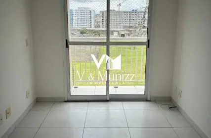 Imagem: Apartamento para Venda, Jardim Colonial