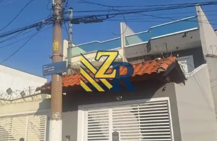 Imagem: Sobrado para Venda, Penha