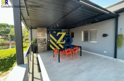 Imagem: Sobrado para Venda, Cidade Mãe do Céu