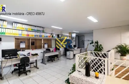Imagem: Sala Comercial para Venda, Vila Nova Manchester