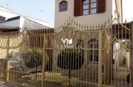 Imagem: Sobrado para Venda, Vila Nova Manchester