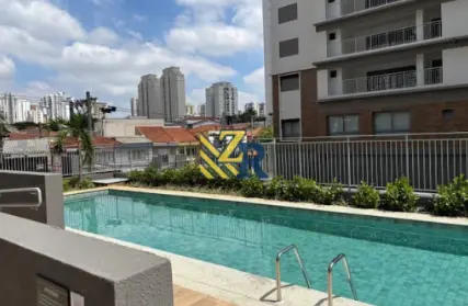 Imagem: Apartamento para Alugar, Tatuapé