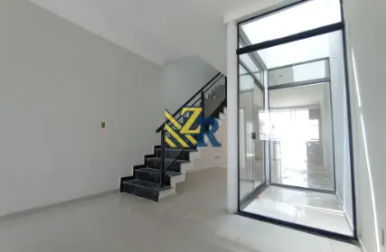 Imagem: Sobrado para Venda, Vila Alpina