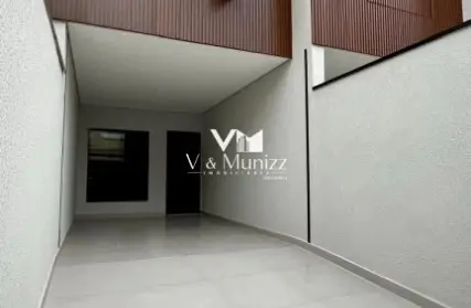 Imagem: Sobrado para Venda, Vila Ré