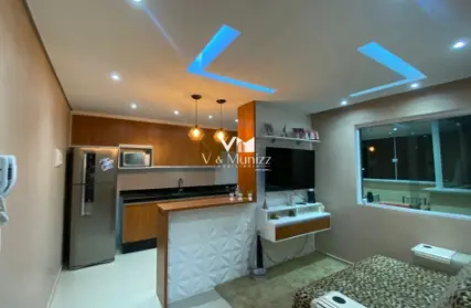 Imagem: Apartamento para Venda, Cidade Patriarca