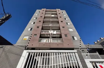 Imagem: Apartamento para Venda, Itaquera