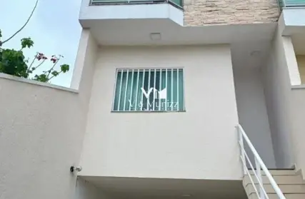 Imagem: Sobrado para Venda, Cidade Líder