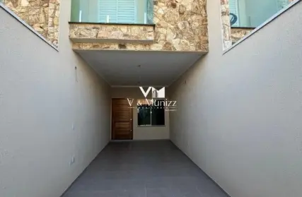 Imagem: Sobrado para Venda, Jardim Vila Formosa