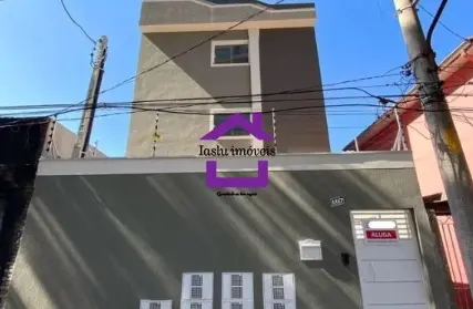 Imagem: Apartamento para Alugar, Chácara Santo Antônio (ZL)